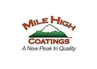 Mile High Coatings - Berthoud