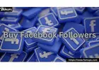 Increase Online Presence with Buy Facebook Followers