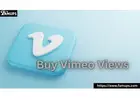 Boost Your Video Reach and Engagement with Buy Vimeo Views