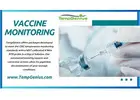 Vaccine Monitoring Solutions by TempGenius Delivering Accuracy and Compliance