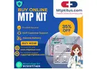 Where to Buy MTP Kit Online with Credit Card at Best Price