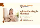 Spiritual Healing in Montreal – Cleanse Negativity & Heal Energy Naturally