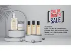 Redefine Luxury Fragrance | AntiBrnd Perfumes | Elegant & Affordable Scents
