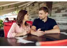 Creative Dating Website Design for Better Connections