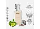 Make a Subtle Yet Powerful Statement with AntiBrnd's Office Perfumes