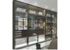 High-Quality Aluminium Windows for Modern Homes & Offices