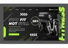 Reliable Fitness App Development Company for Gyms and Trainers
