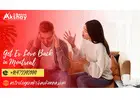 Get Ex Love Back in Montreal - Vedic Astrology for Love Restoration