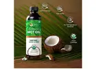 Instant Energy & Focus: Asmita Organic Farm's Premium Organic MCT Oil