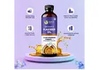 Your Daily Dose of Omega-3: Asmita Organic Farm's Flaxseed Oil