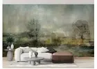Transform Any Room into a Masterpiece with Stunning Mural Wallpaper