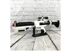 Destiny Guns Replicas Crafts Stunning Realistic Star Wars Blasters
