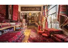 Jansons Carpets Brings Unique Tribal Carpets in Delhi for Distinctive Interiors