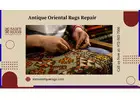 Antique Oriental Rugs Repair – Expert Care for Vintage Carpets