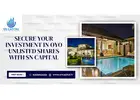 Secure Your Investment in OYO Unlisted Shares with SN Capital