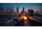 Leading Hot Tapping Companies in Dubai – Tamam Safety