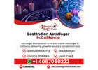 Best Indian Astrologer In California