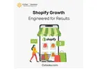 Shopify Website Development Company Dubai