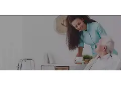 Safe & Comfortable Aged Care Transport Assistance