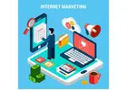 Creating Opportunities through Digital Marketing Services