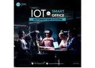 Iot Solutions Provider in Jaipur