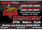 Davies Sales and Service