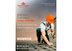 Shingle Roof Installation – Durable and Stylish Roofing Solutions