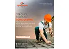 Shingle Roof Installation – Durable and Stylish Roofing Solutions