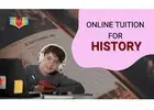 Online Tuition for History in Class 12: The Right Guidance for Every Student
