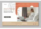 Professional Hotel Booking Portal Development