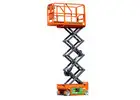 Top Scissor Lift Manufacturer for Delivering Latest Lift Innovations