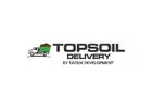 Topsoil Delivery by Taouk Development