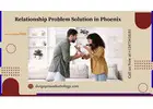 Relationship Problem Solution in Phoenix – Astrological Help for Love Issues