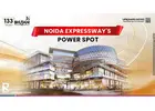 Bhutani Avenue 133, A Hub for Retail and Investment