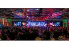 Silent Disco Services in Marin County