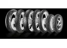 Premium Two-Wheeler Tyres for Bike & Scooter - Eurogrip Tyres
