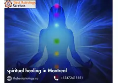 Spiritual Healing in Montreal – Trusted Psychic & Energy Healer for Emotional Balance