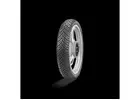 Durable Hero HF Deluxe Tyres for Long-Lasting Performance - Eurogrip Tyres