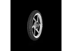 Precision Honda CB Shine & Shine SP Disc Tyres - Eurogrip Tyres