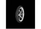 Precision Honda CB Shine & Shine SP Disc Tyres - Eurogrip Tyres