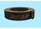 High-Quality Charminar Brake Liners with Strength & Long Service Life