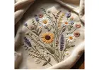 Embroidery Near Me – Custom Designs for Apparel, Accessories, and Branding