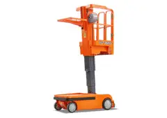 Get Order Picker Lifts in India for Smarter Warehousing Solutions