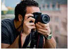 Professional Social Media Photographer in Abu Dhabi