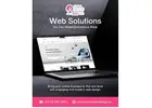 Professional Website Design Company in GCC