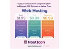 Best Hosting Provider – Reliable & Affordable