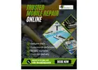 Trusted Mobile Repair Online – ShatterFix