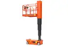 Best Aerial Work Platform India from Dingli AWP India