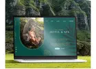 Professional Hotel Website SEO Services in Dubai