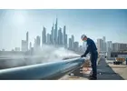 Professional Pipe Freezing Services in Ras Al Khaimah (RAK) – Tamam Safety